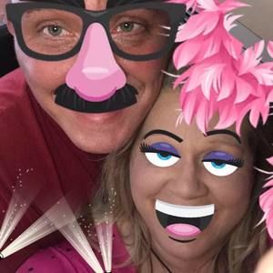 Meet your Posher, Marianne